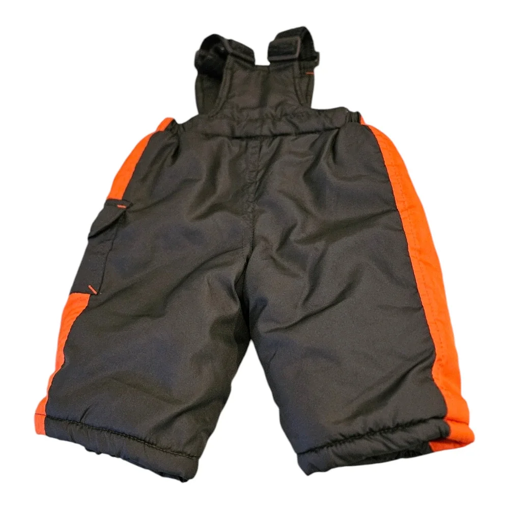 Pacific Trail used snow brand